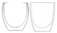 Bodum (links) - Ten Berg